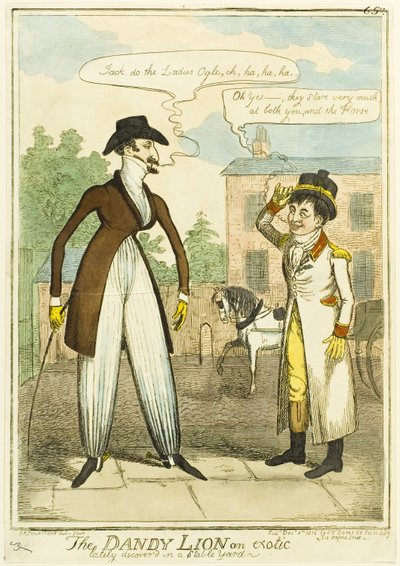 av Isaac Robert Cruikshank