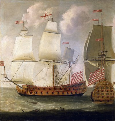  av Isaac Sailmaker