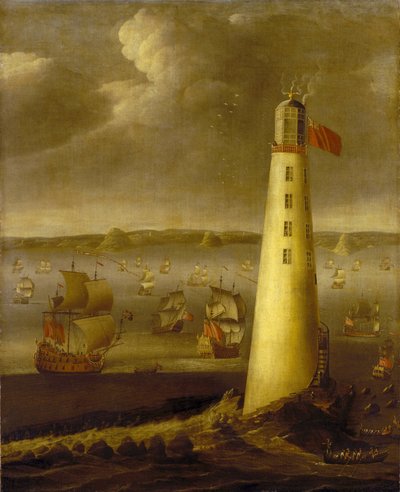  av Isaac Sailmaker