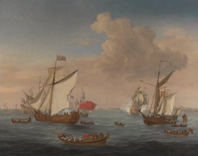  av Isaac Sailmaker