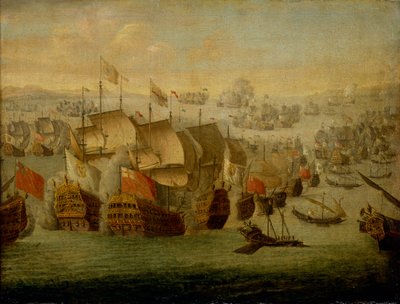  av Isaac Sailmaker
