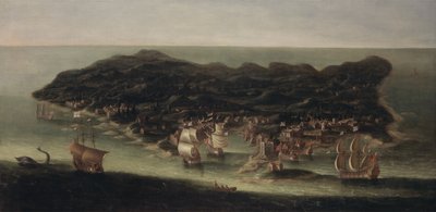 av Isaac Sailmaker