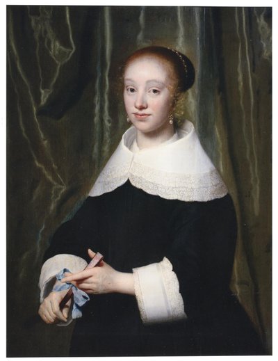  av Isaack Luttichuys