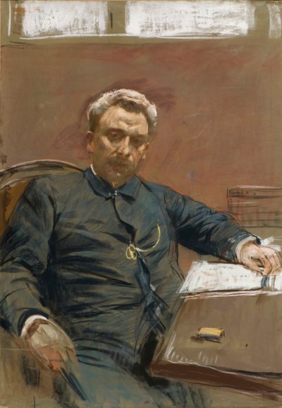 Portrait of the silent film actor Alexander Pavlovich Lensky 1847-1908 , 1890s.    1193454   no       norwegian Successfully Translated  Original: Aeneas Carrying Anchises from Burning Troy Translat: Aeneas Carrying Anchises from Burning Troy 1219301 no no av Isaak Ilyich Levitan