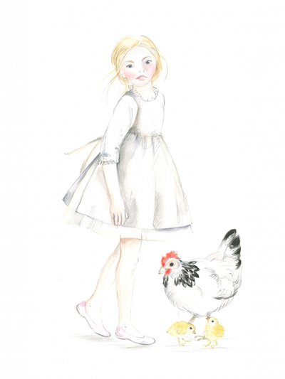  av Isabelle Brent