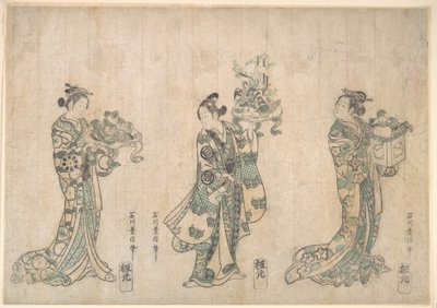  av Ishikawa Toyonobu