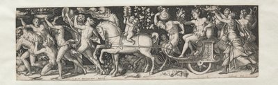 Kamper og triumfer nr. 5: Bacchus