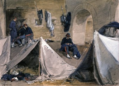 Paris-kommunen av Isidore Pils