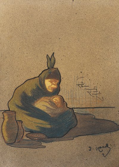  av Isidre Nonell