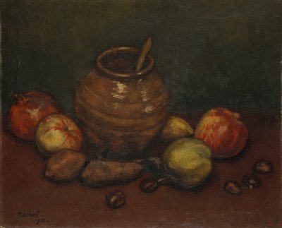  av Isidre Nonell