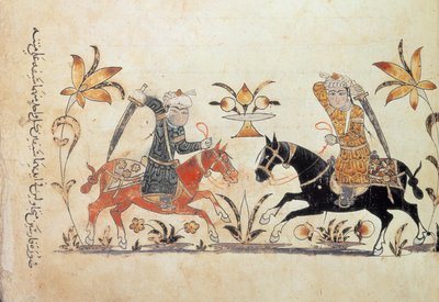 Legg til 1886 f.135, Cavalry Charge fra 