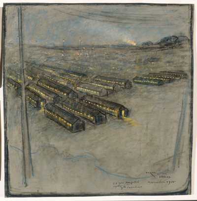 23. General Hospital av Iso Rae