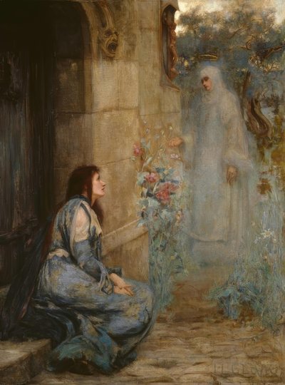 En legende om Firenze av Isobel Gloag