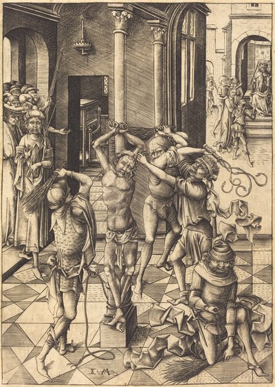 The Flagellation   1237633   no       norwegian Successfully Translated  Original: Frederic Regamey Translat: Frederic Regamey 1248224 no norwegian Successfully Translated Original: Januari 1905 Hototogisu (title on object) Translat: Januari 1905 Hototogis av Israhel van Meckenem