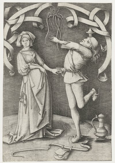  av Israhel van Meckenem