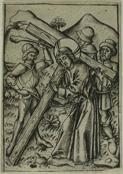  av Israhel van Meckenem the younger