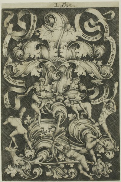  av Israhel van Meckenem the younger