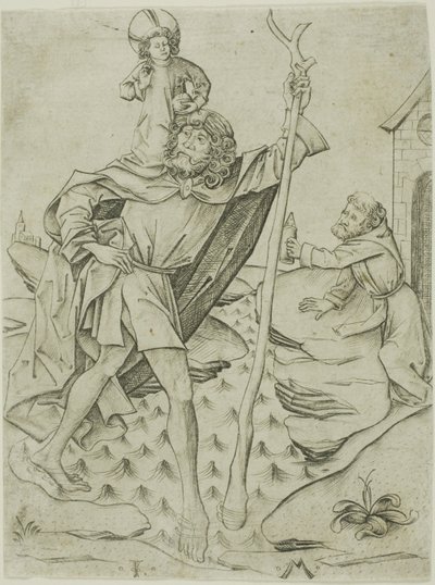  av Israhel van Meckenem the younger