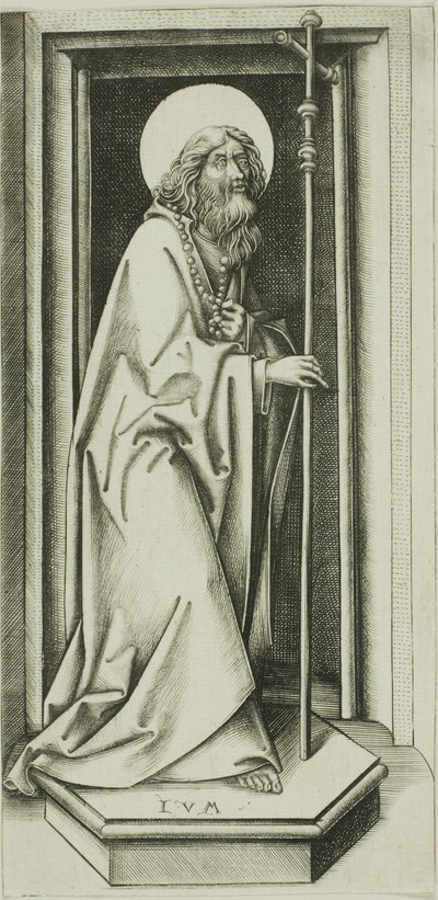  av Israhel van Meckenem the younger