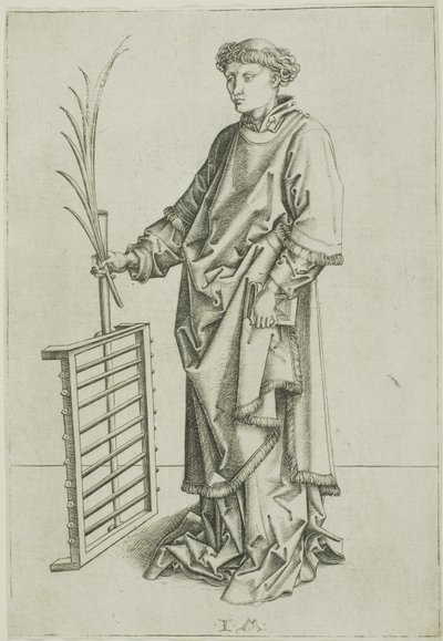  av Israhel van Meckenem the younger