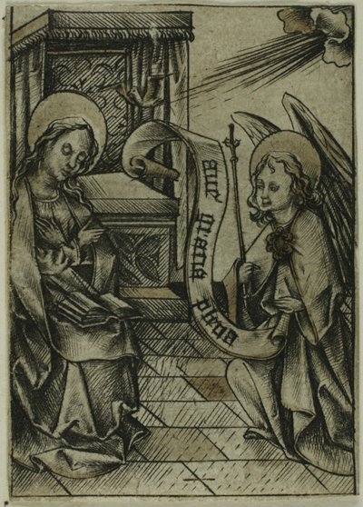  av Israhel van Meckenem the younger