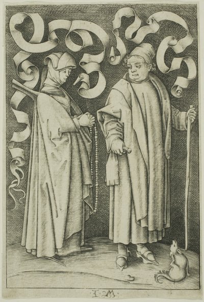  av Israhel van Meckenem the younger