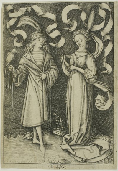  av Israhel van Meckenem the younger
