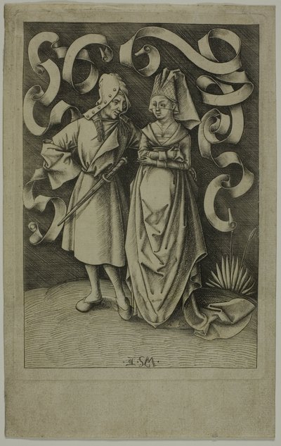  av Israhel van Meckenem the younger