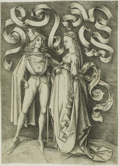  av Israhel van Meckenem the younger