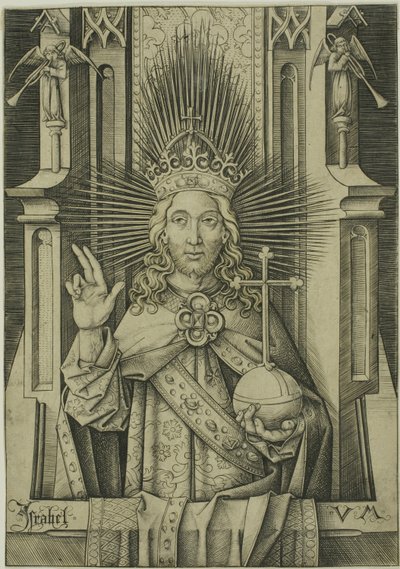  av Israhel van Meckenem the younger