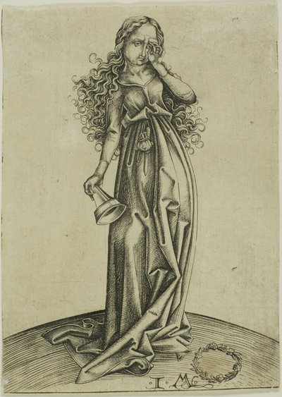  av Israhel van Meckenem the younger