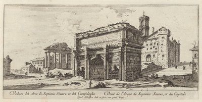 Veduta del Arco di Septimio Severo, et del Campidoglio   1254733   no       norwegian Successfully Translated  Original: The Actor Arashi Wakano as a wakashu youth in a kappa raincoat, ca. 1725., ca. 1725. Translat: The Actor Arashi Wakano as a wakashu you av Israël Silvestre