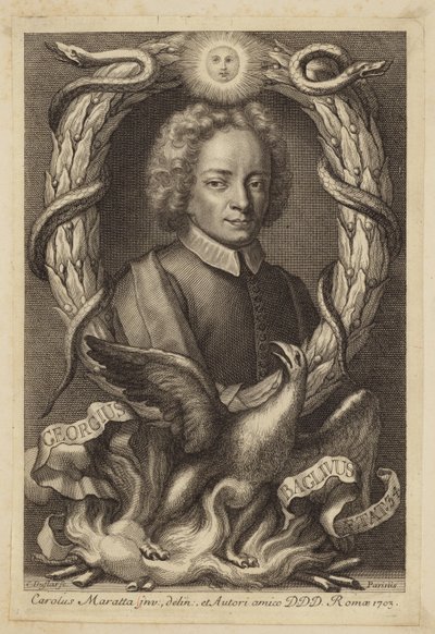 Carlo Maratta av Italian School