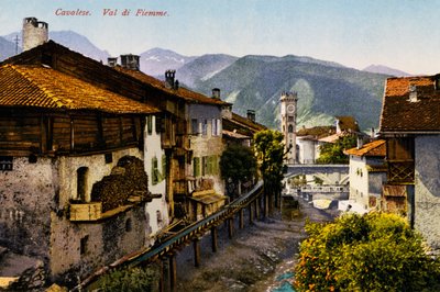  av Italian School