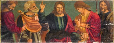  av Italian School