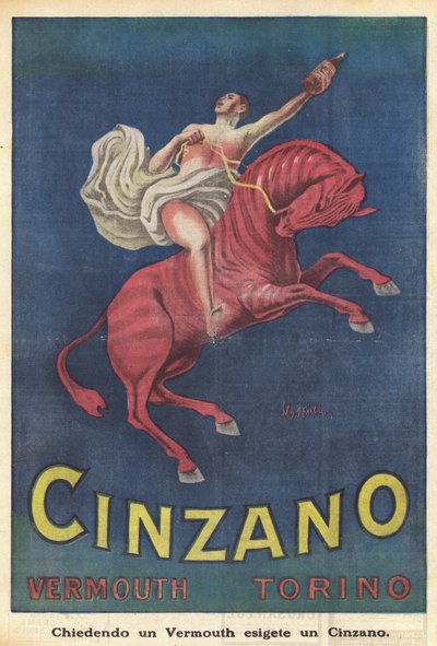  av Italian School