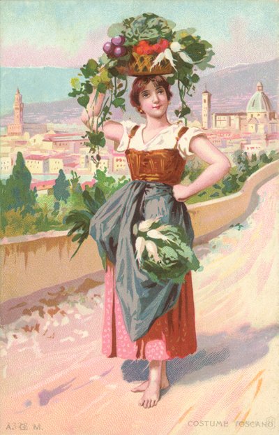  av Italian School