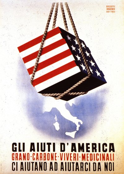  av Italian School