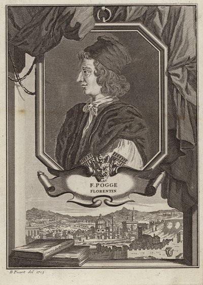 F Pogge av Italian School