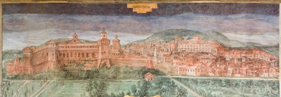  av Italian School