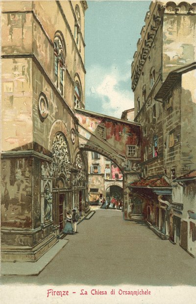  av Italian School