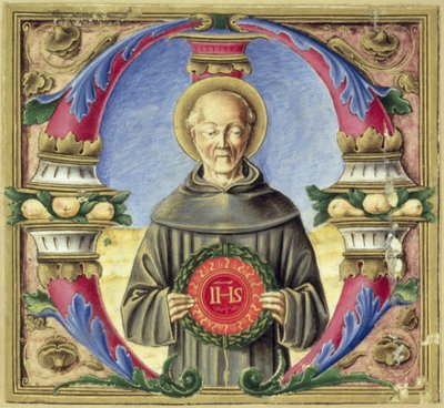 Historikert initial 