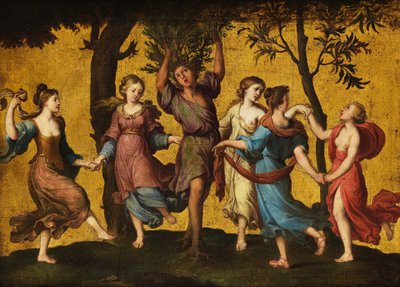  av Italian School