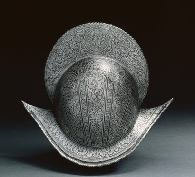 Morion, ca. 1575-1600 av Italian School
