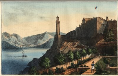 Napoleon at Elba - Napoleon at Elba - Portoferraio - Isola d