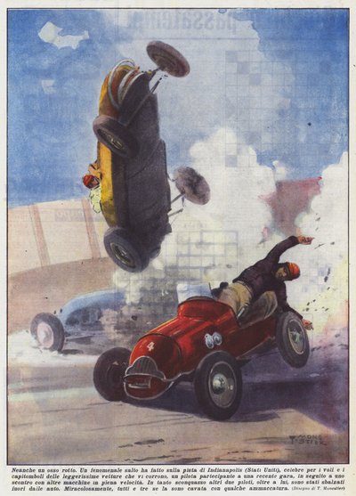  av Italian School