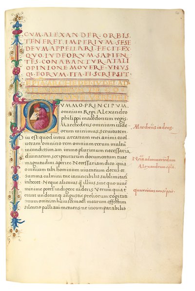  av Italian School