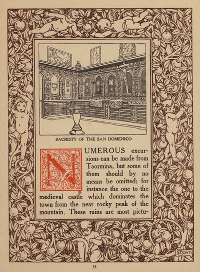  av Italian School