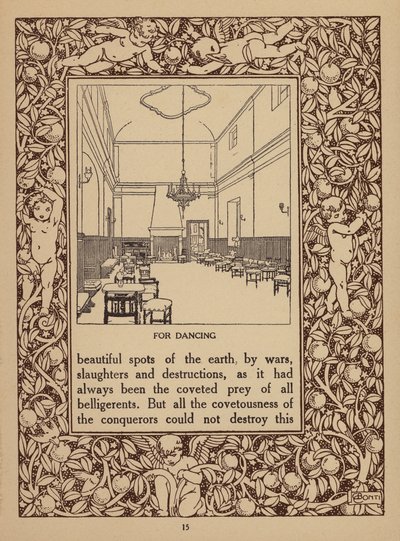  av Italian School