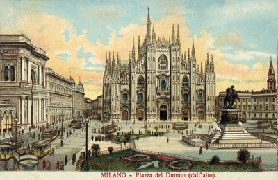  av Italian School